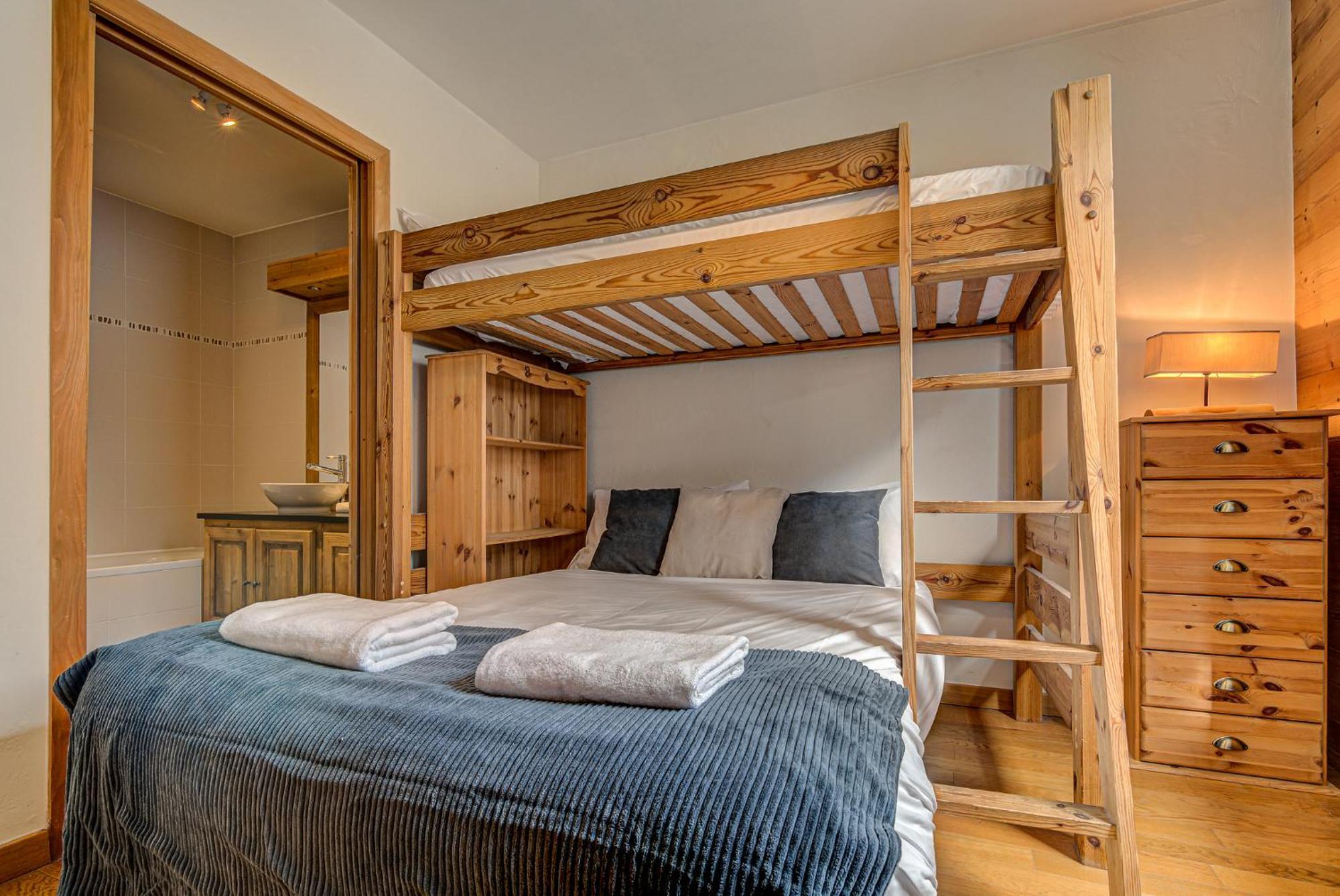 Apartment Le Paradis 2 - Alpes Travel - Central Chamonix Luaran gambar